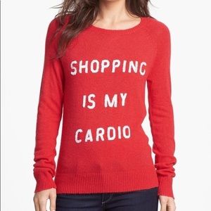 Wildfox Sweater